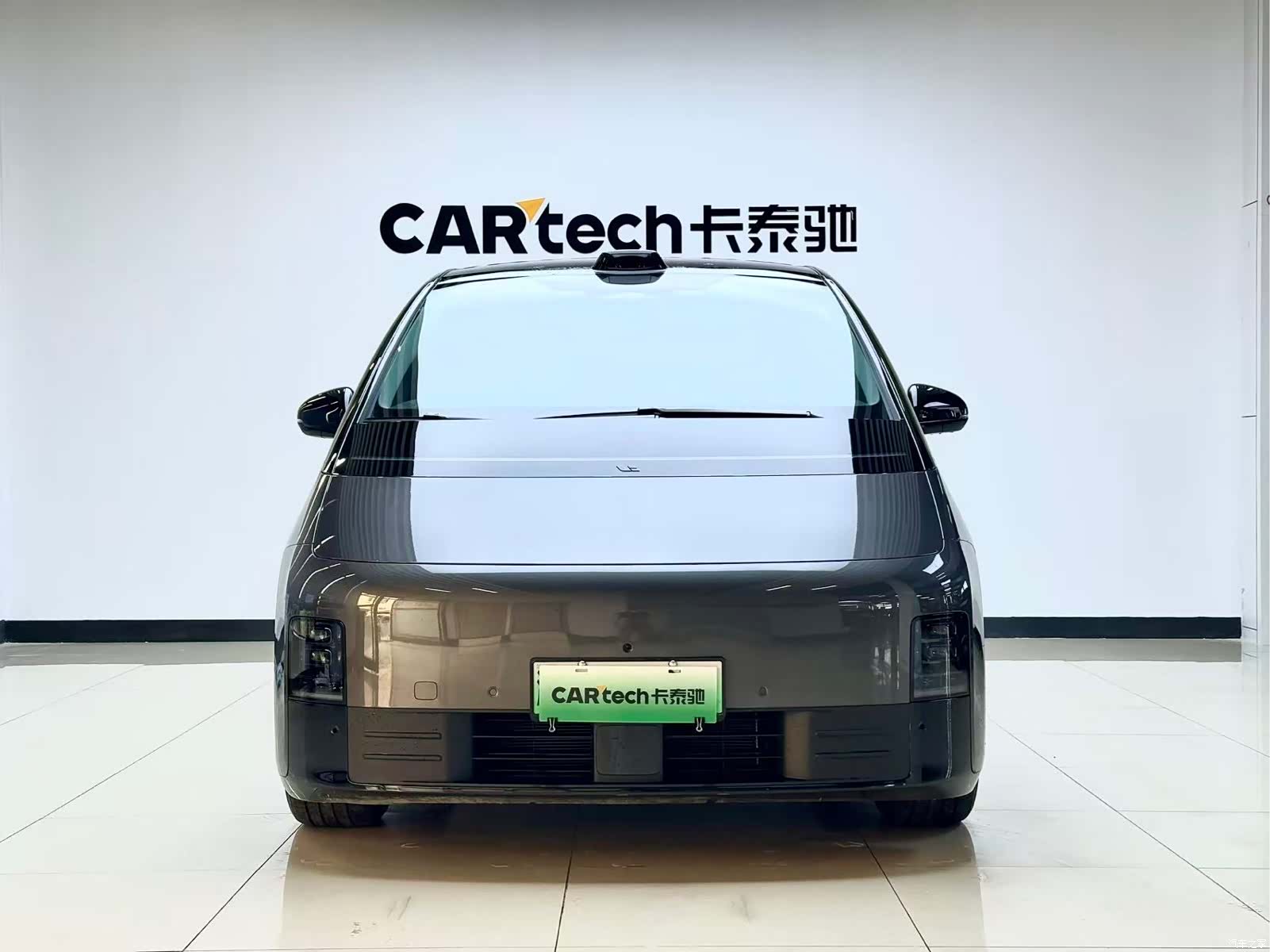 Li Auto MEGA, 2024 2