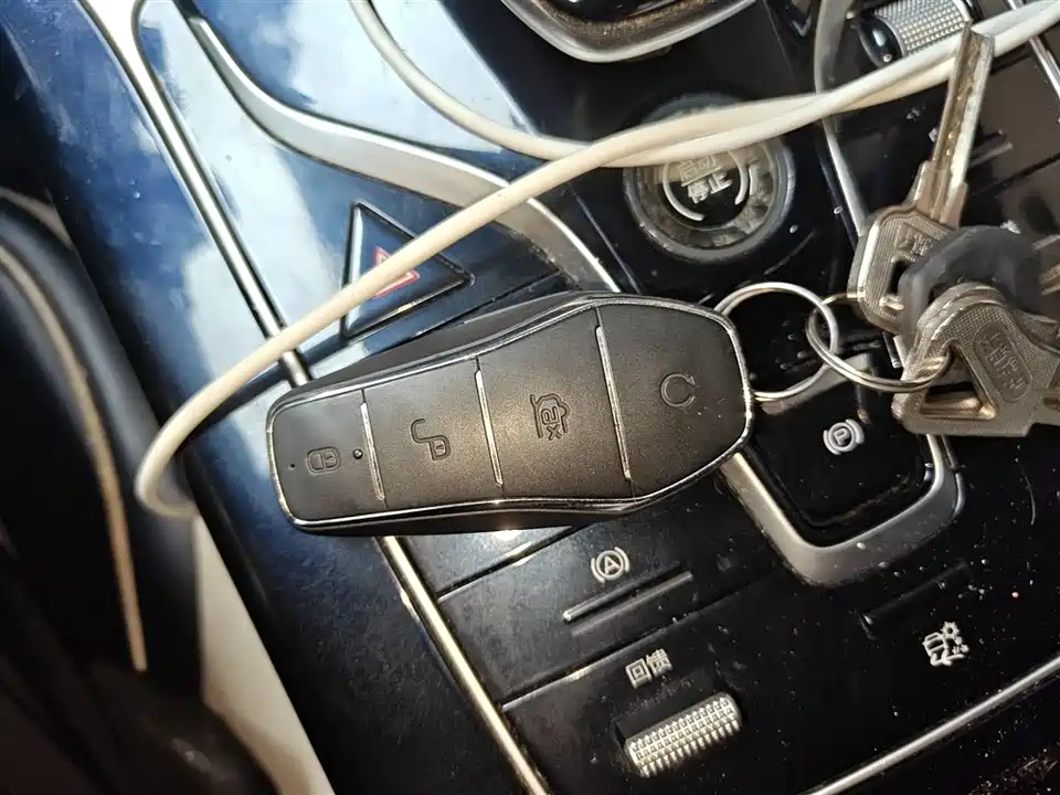BYD seal