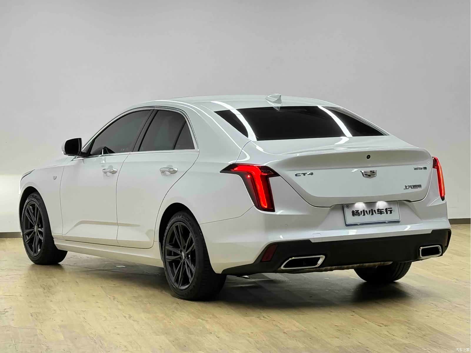 Cadillac CT4, 2023 26