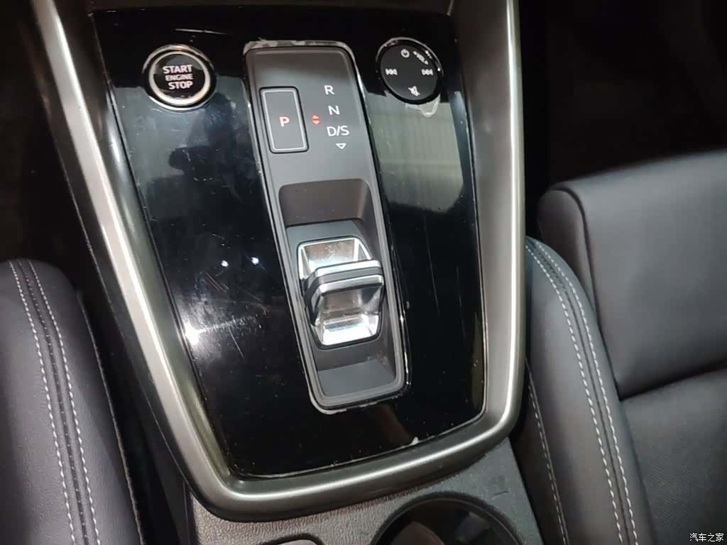 Audi A3, 2023 14