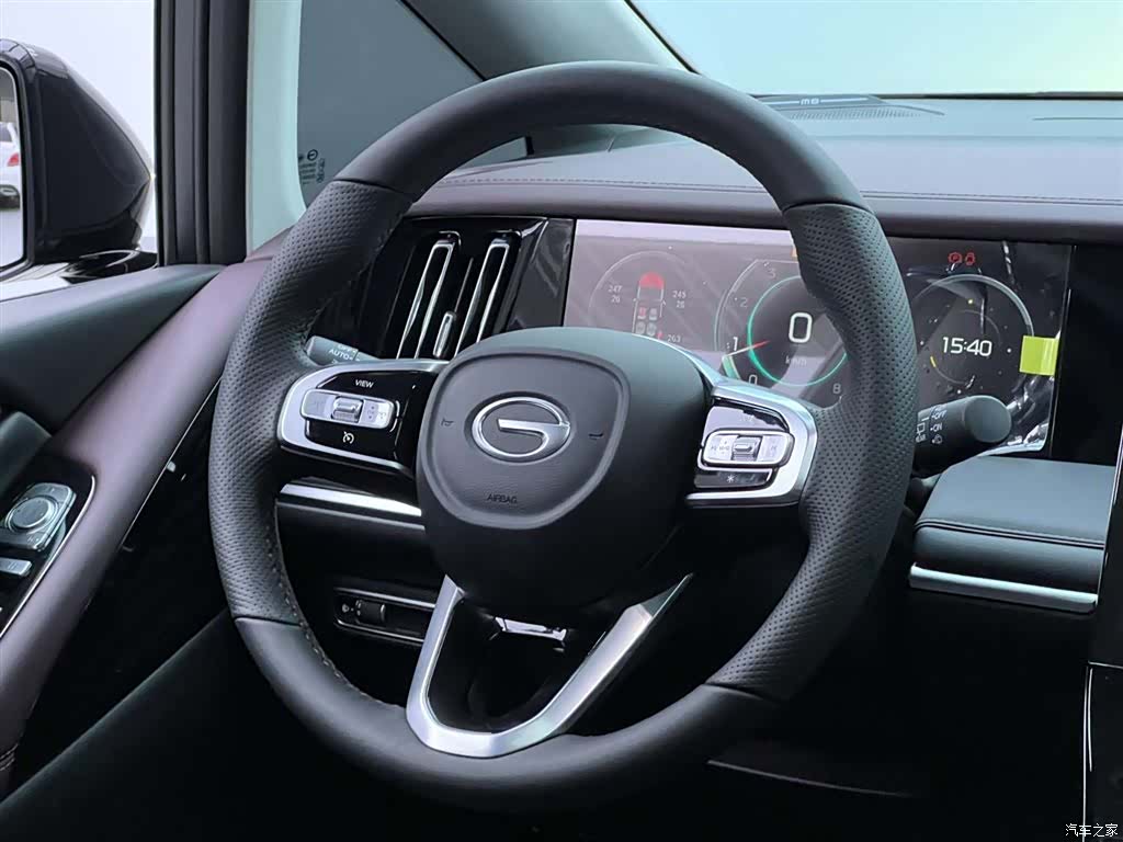 Trumpchi M8, 2025 8