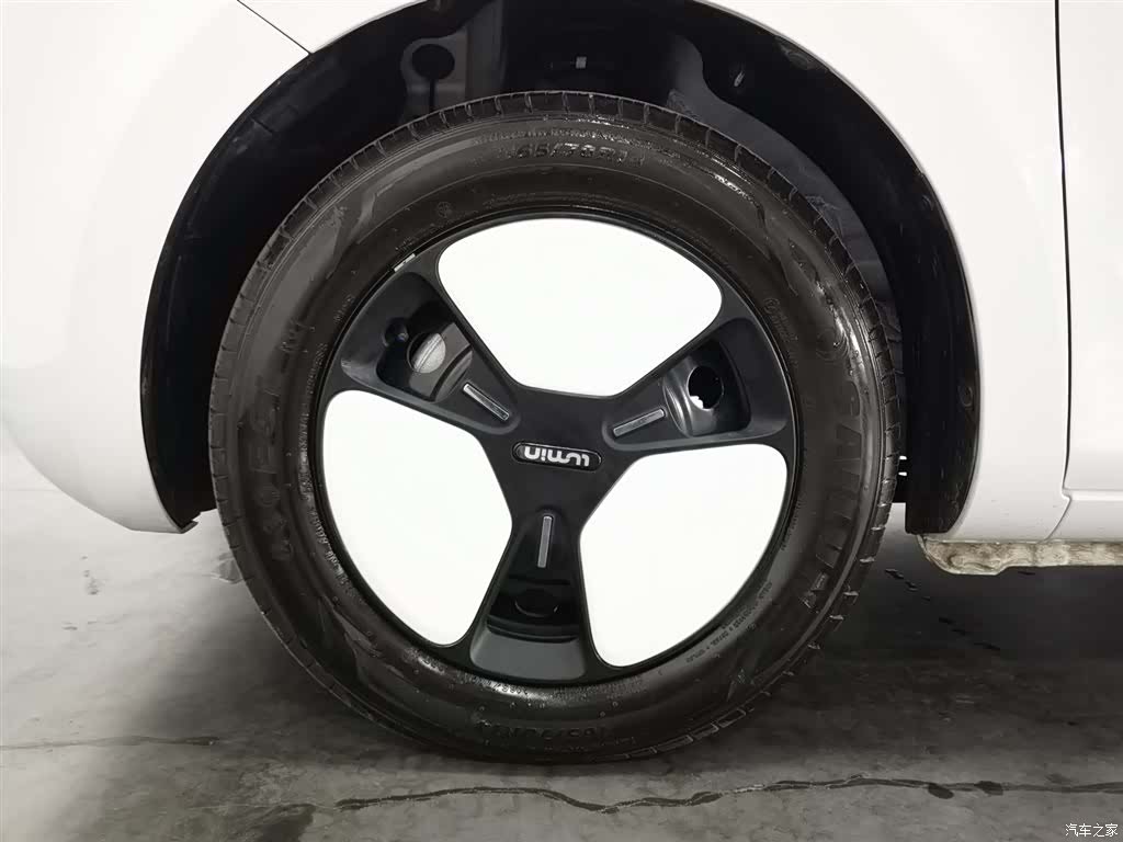 Changan Lumin, 2025 17