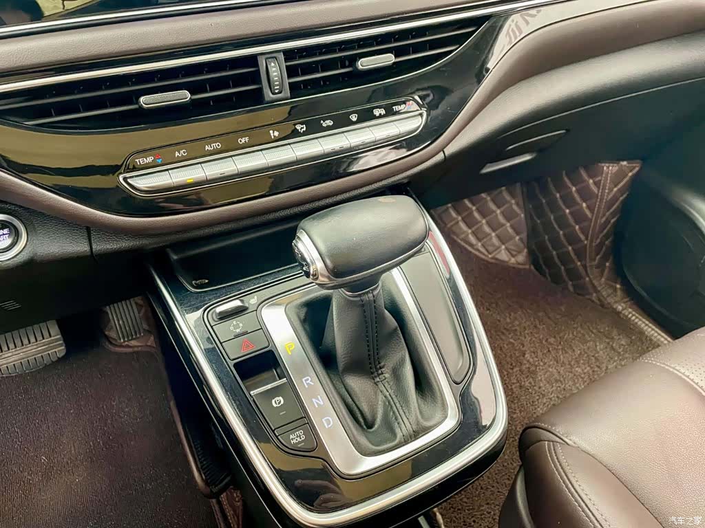 GAC M6, 2019 10