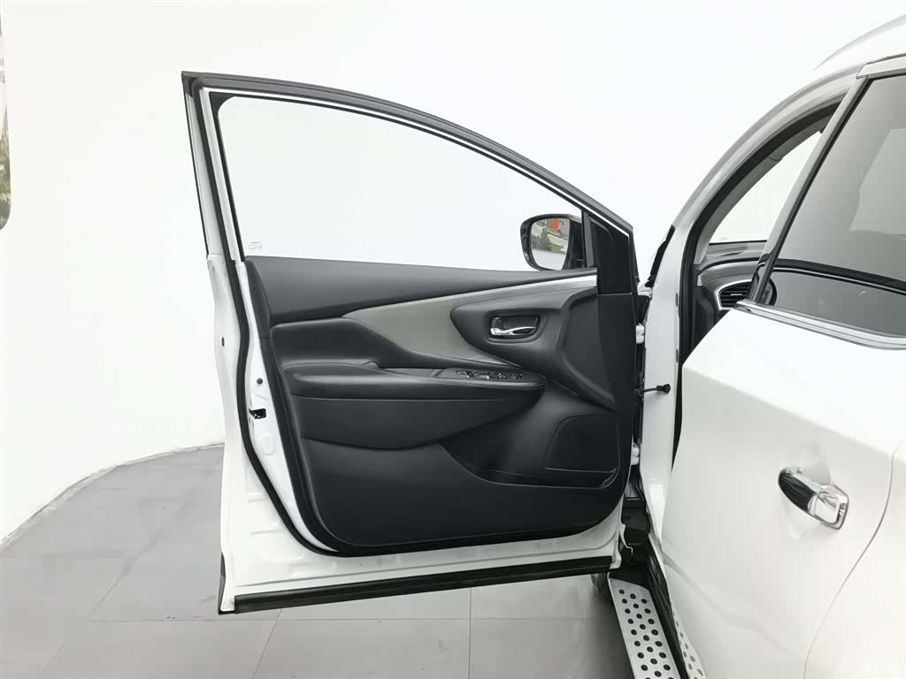 Nissan Murano, 2018 8