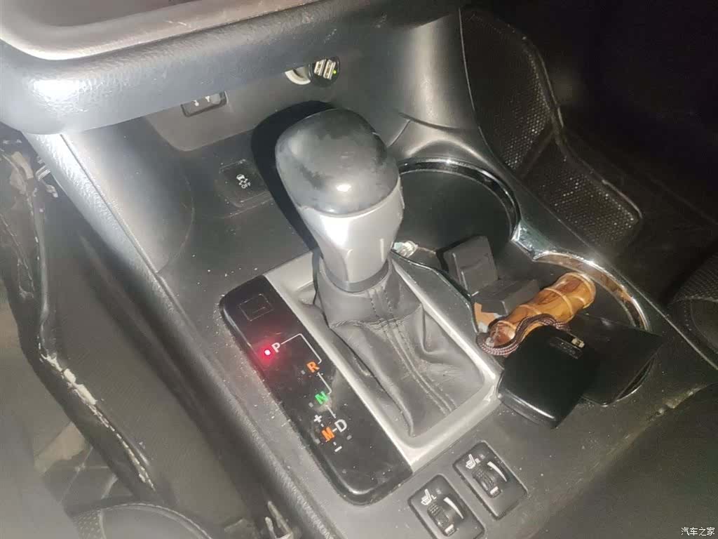 Toyota Highlander, 2016 7