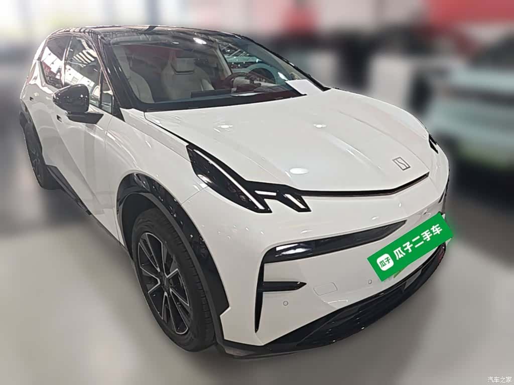 Zeekr X, 2025 7