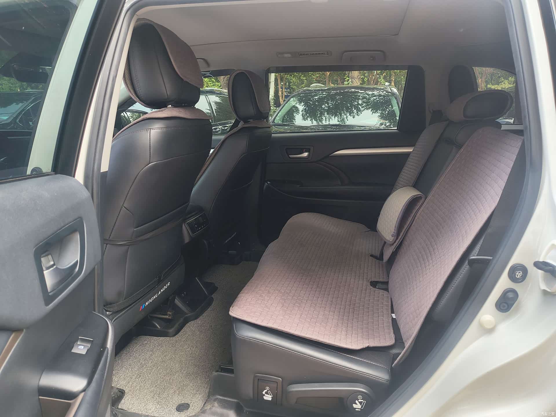 Toyota Highlander, 2020 15