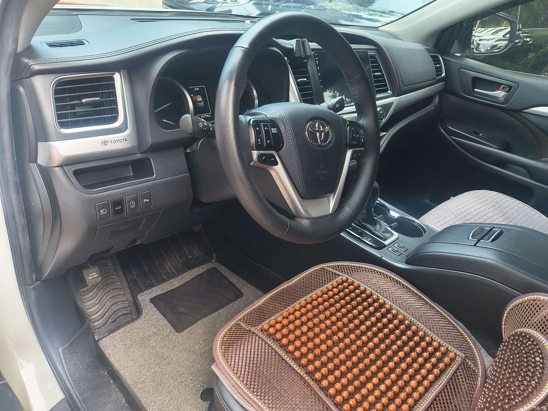 Toyota Highlander, 2020 9