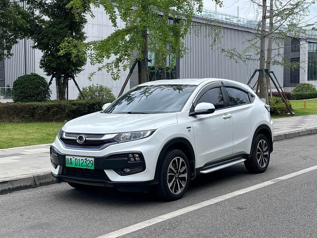 Dongfeng X-NV