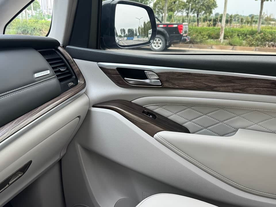 Trumpchi Trumpchi M8