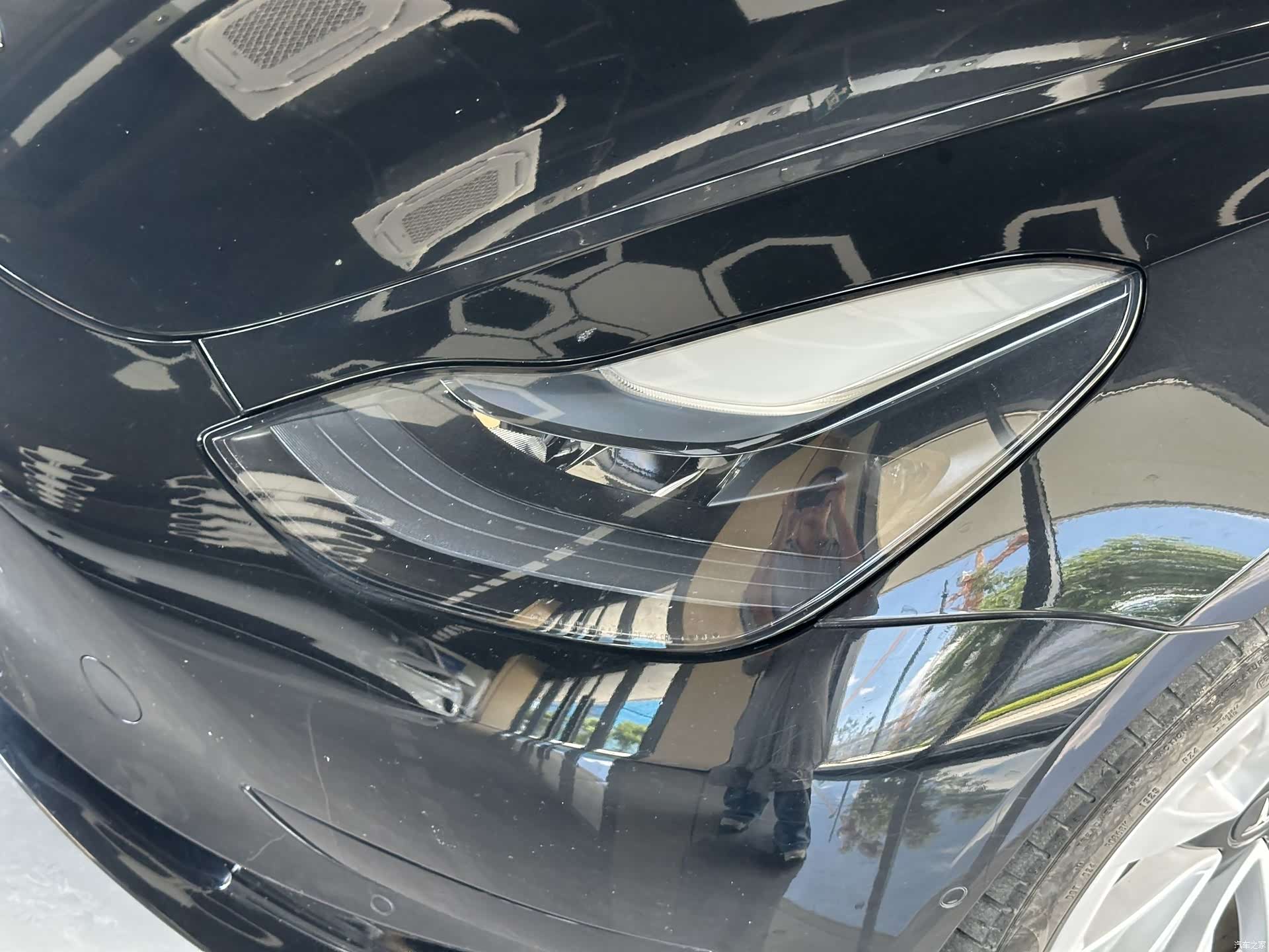 Tesla Model 3, 2023 15