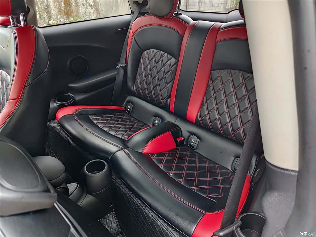 Mini Cooper, 2018 8