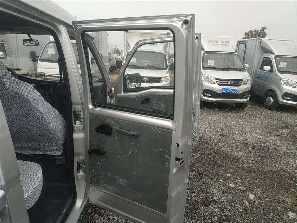 Wuling Wuling Zhiguang Small Card