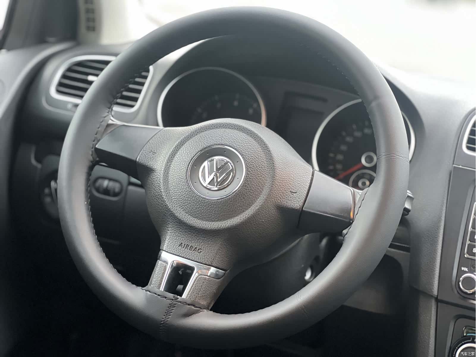 Volkswagen Golf, 2013 9
