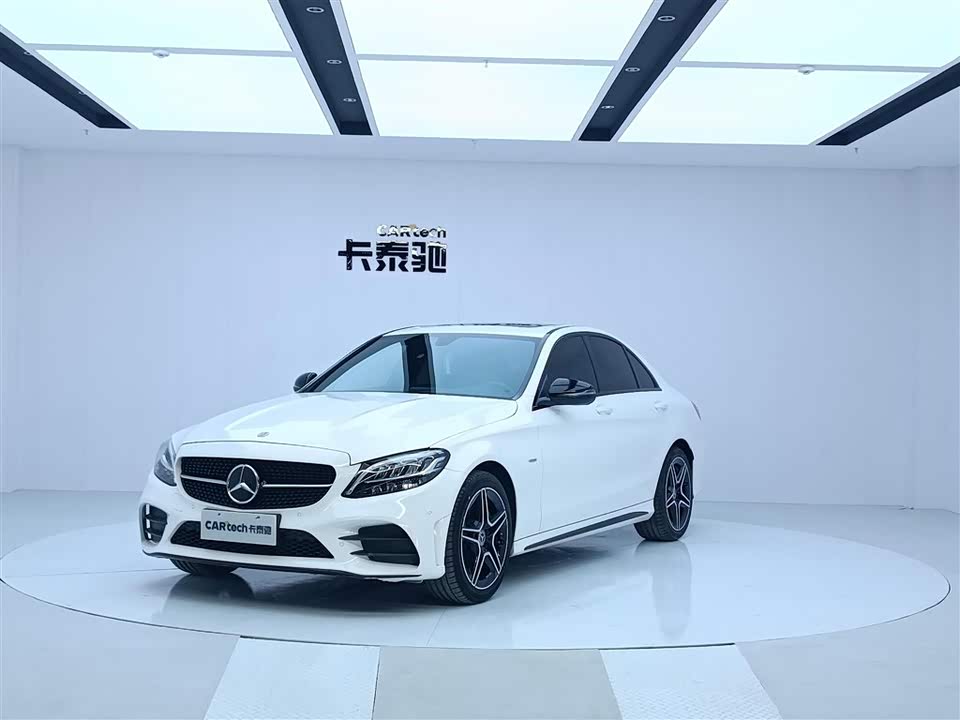 Mercedes-Benz Class C Mercedes-Benz Class C