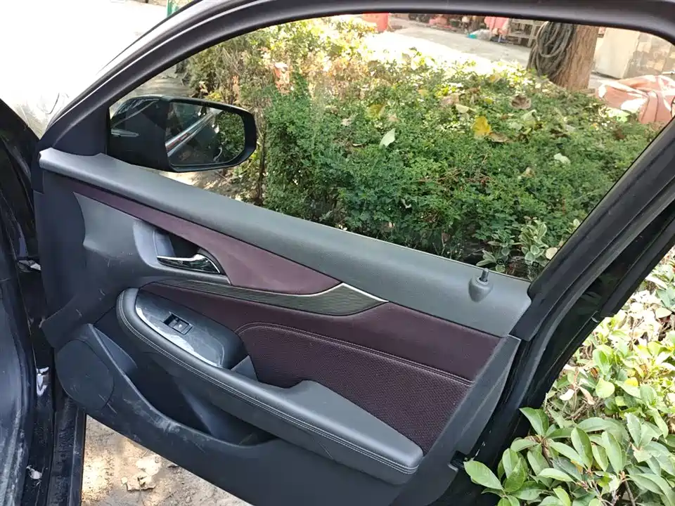 Chevrolet Mai Ruibao