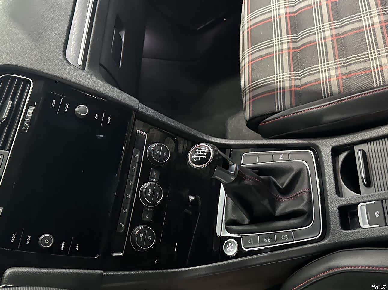 Volkswagen Golf, 2018 10