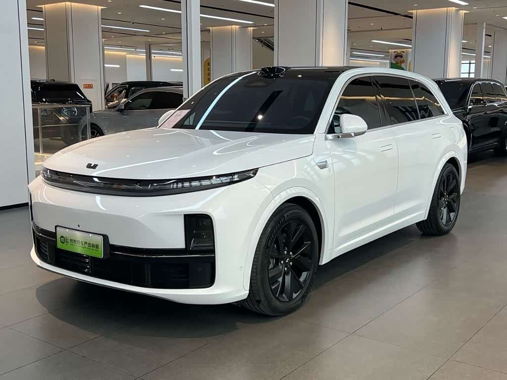 Li Auto L7