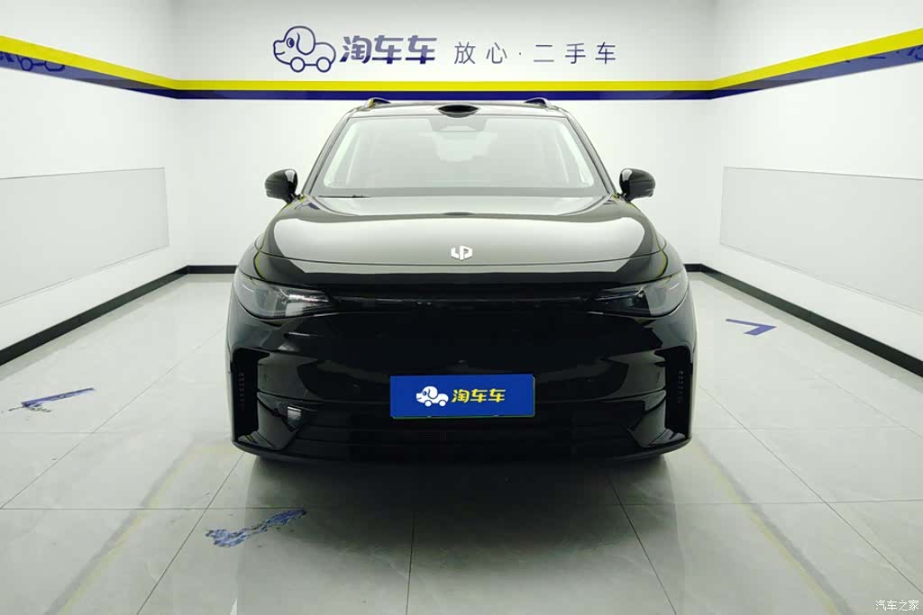 Leapmotor C16, 2025 2