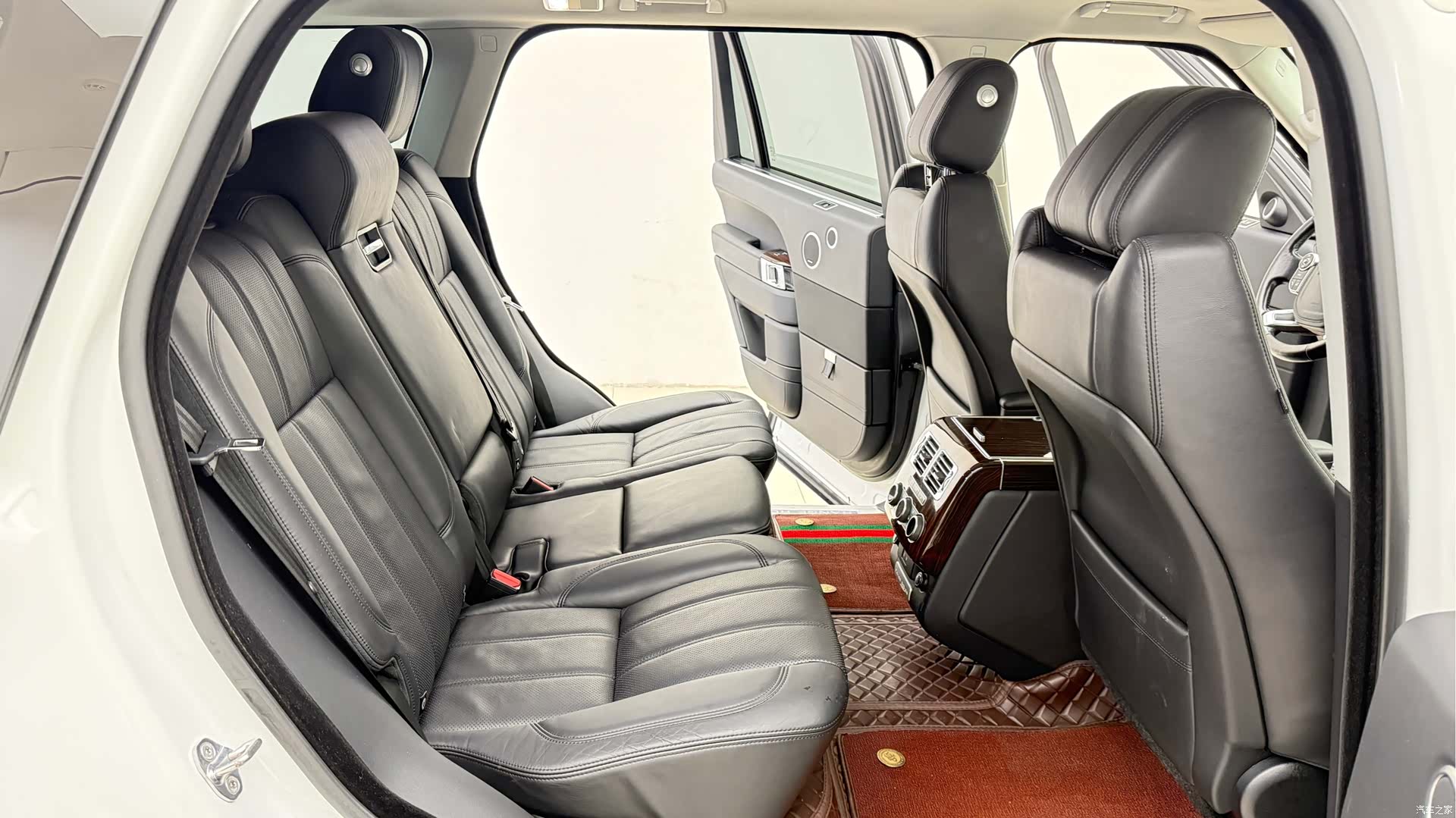 Land Rover Range Rover, 2016 15
