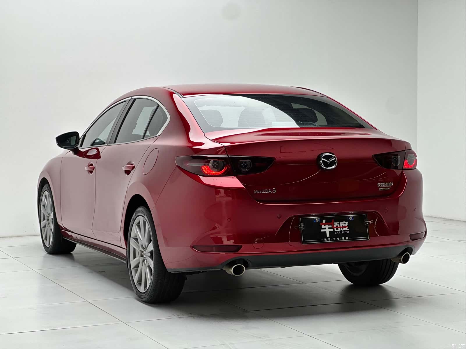 Mazda Mazda3, 2022 6