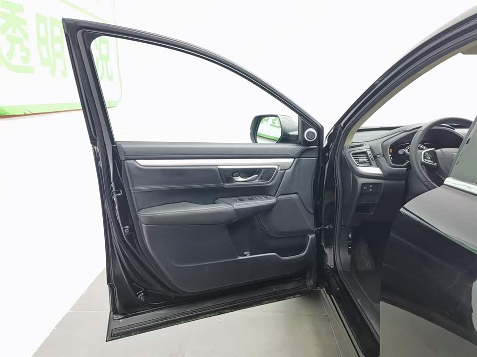 Honda CR-V Honda CR-V