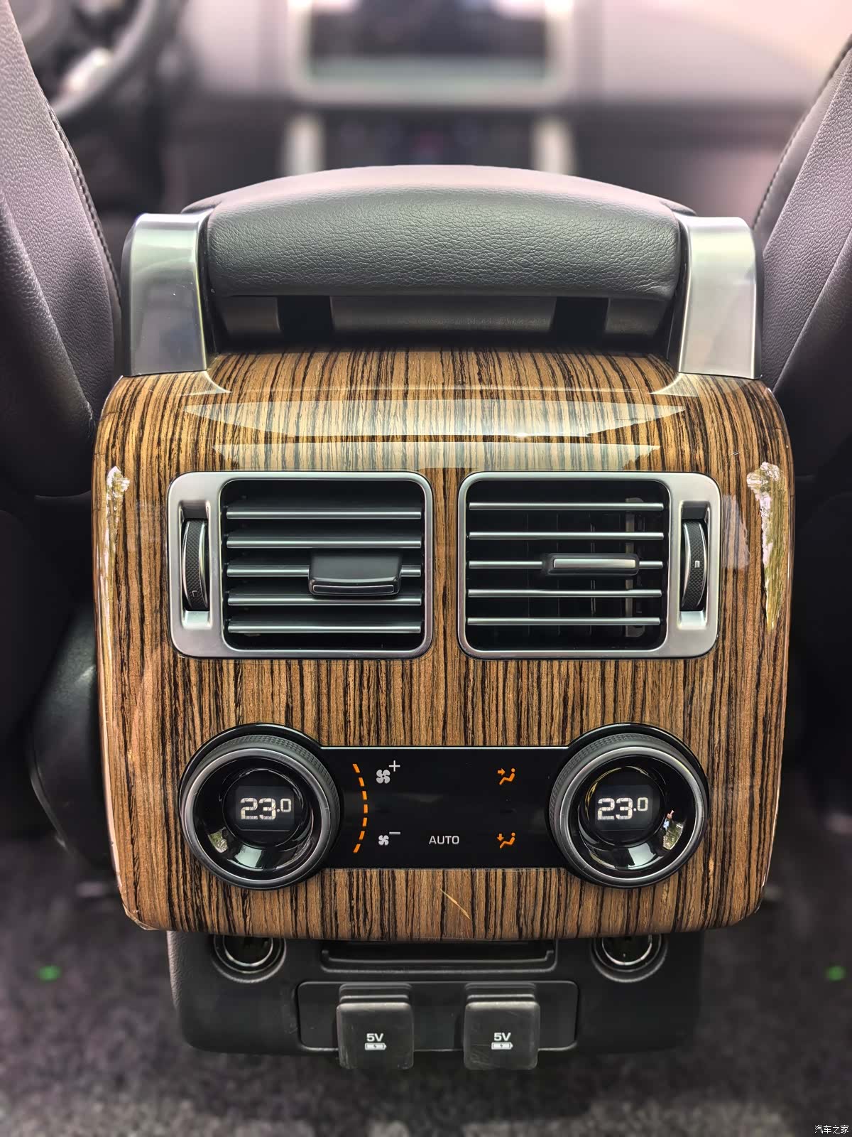 Land Rover Range Rover, 2018 16