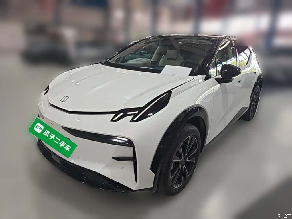 Zeekr X, 2025 3