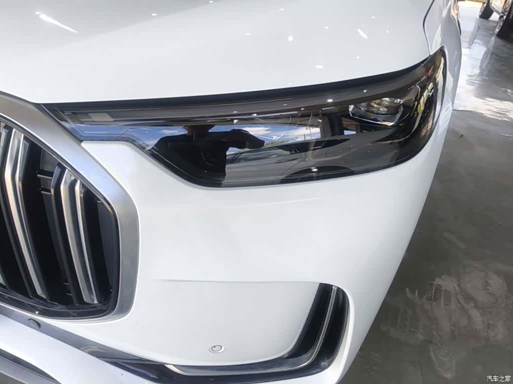 Chery Tiggo 9, 2024 24