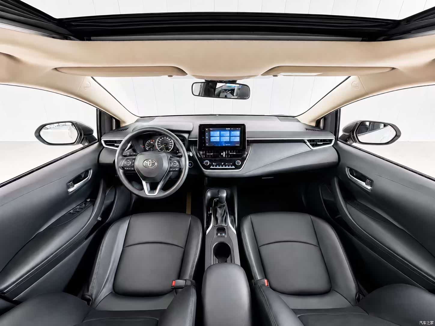 Toyota Corolla, 2022 10
