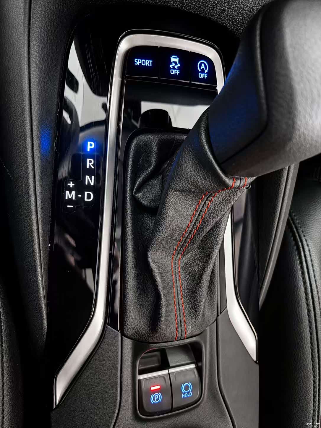 Toyota Corolla, 2022 14
