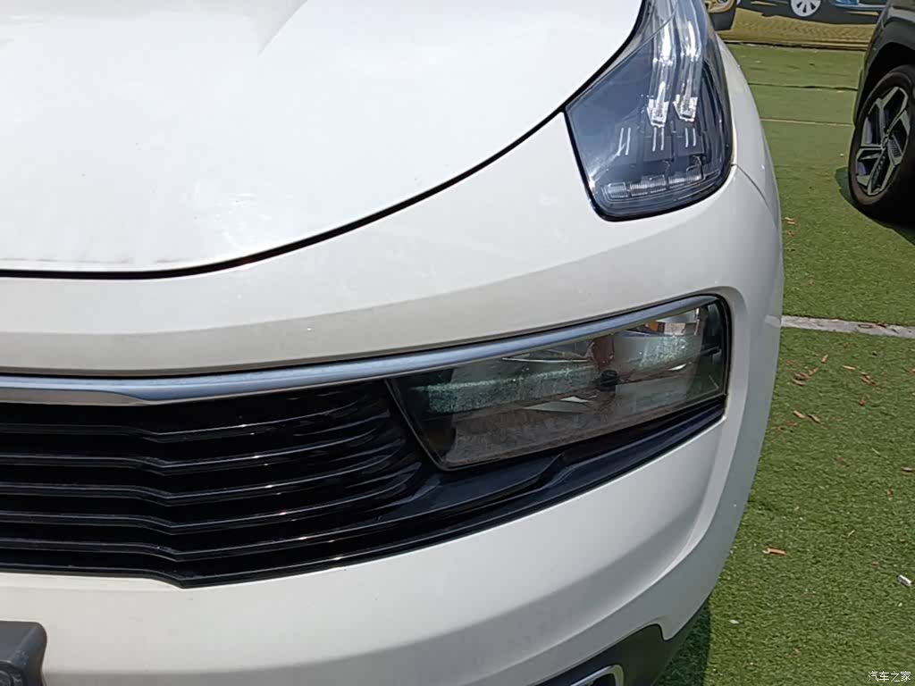 Lynk & Co 01, 2018 24