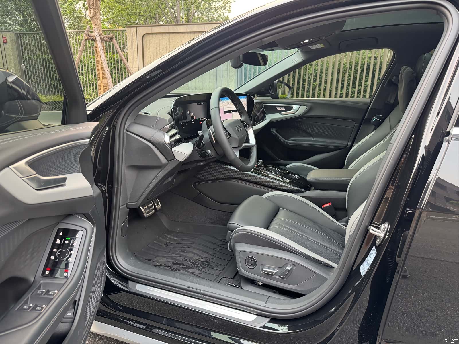 Audi A5, 2026 4