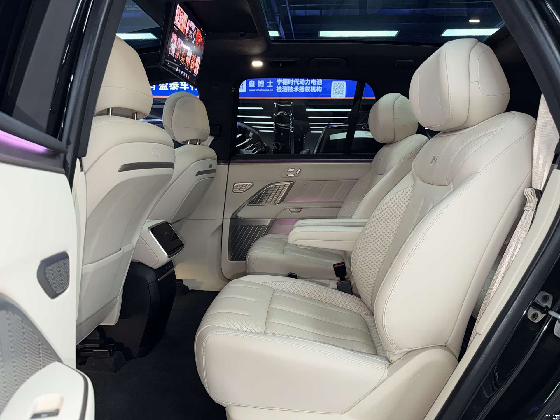 NIO L90, 2025 9