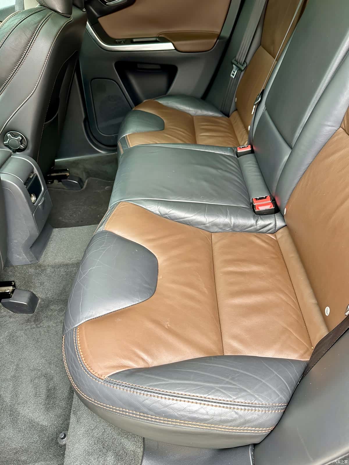 Volvo XC60, 2014 40