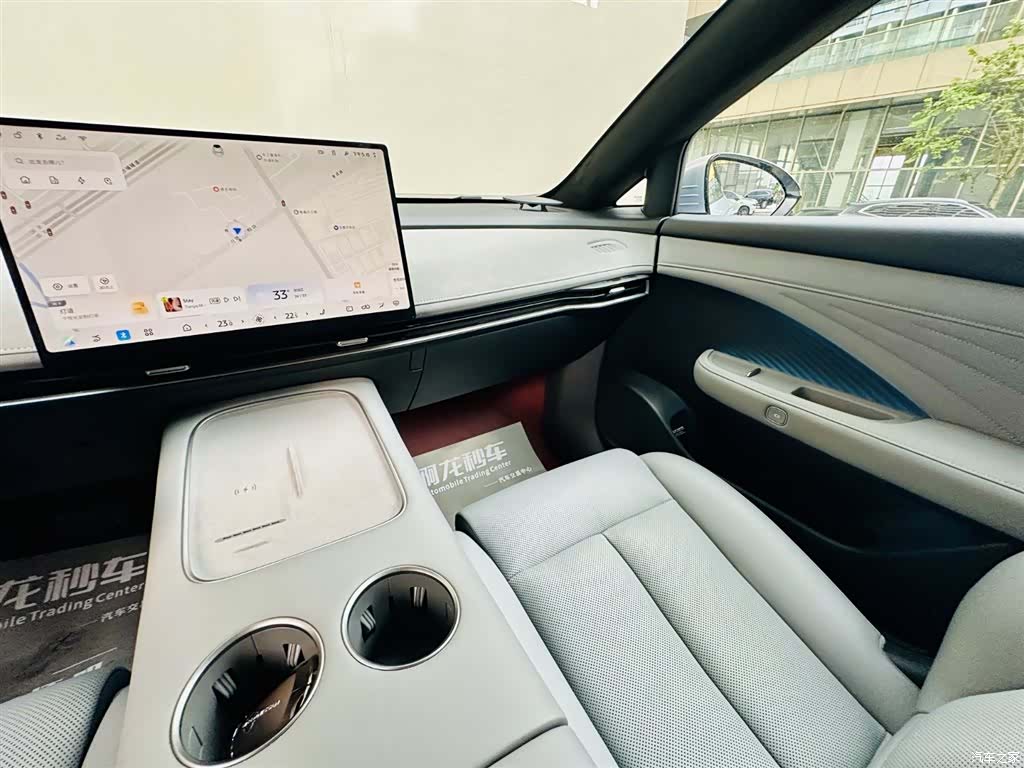 Nissan N7, 2025 20