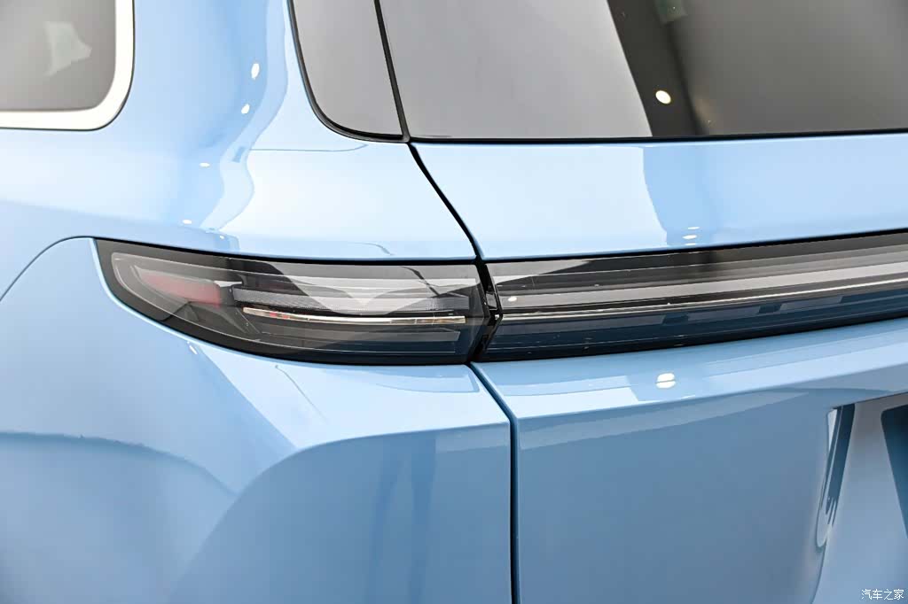 Li Auto L9, 2022 38