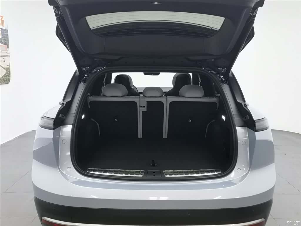 NIO ES6, 2024 16