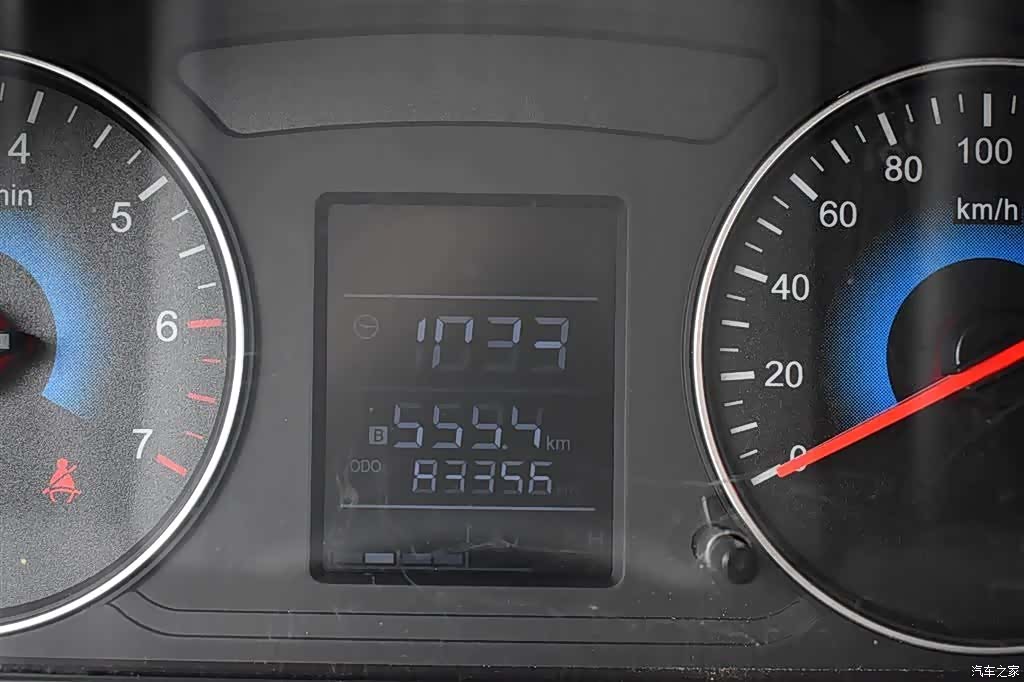 DongFeng DK15, 2017 14