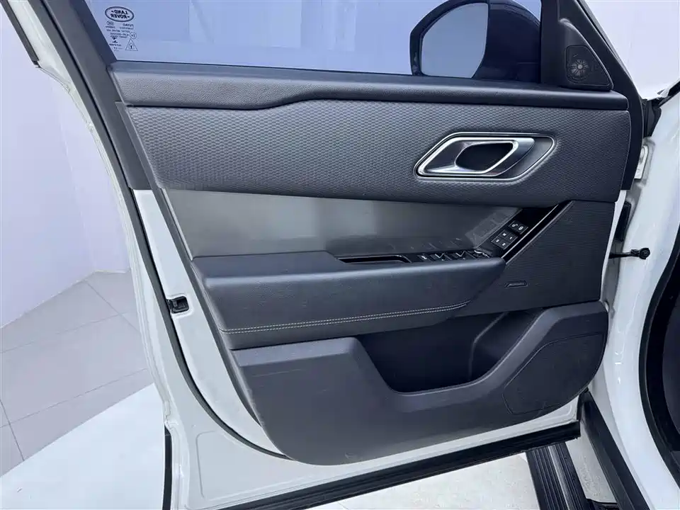 Land Rover Range Rover Star Pulse