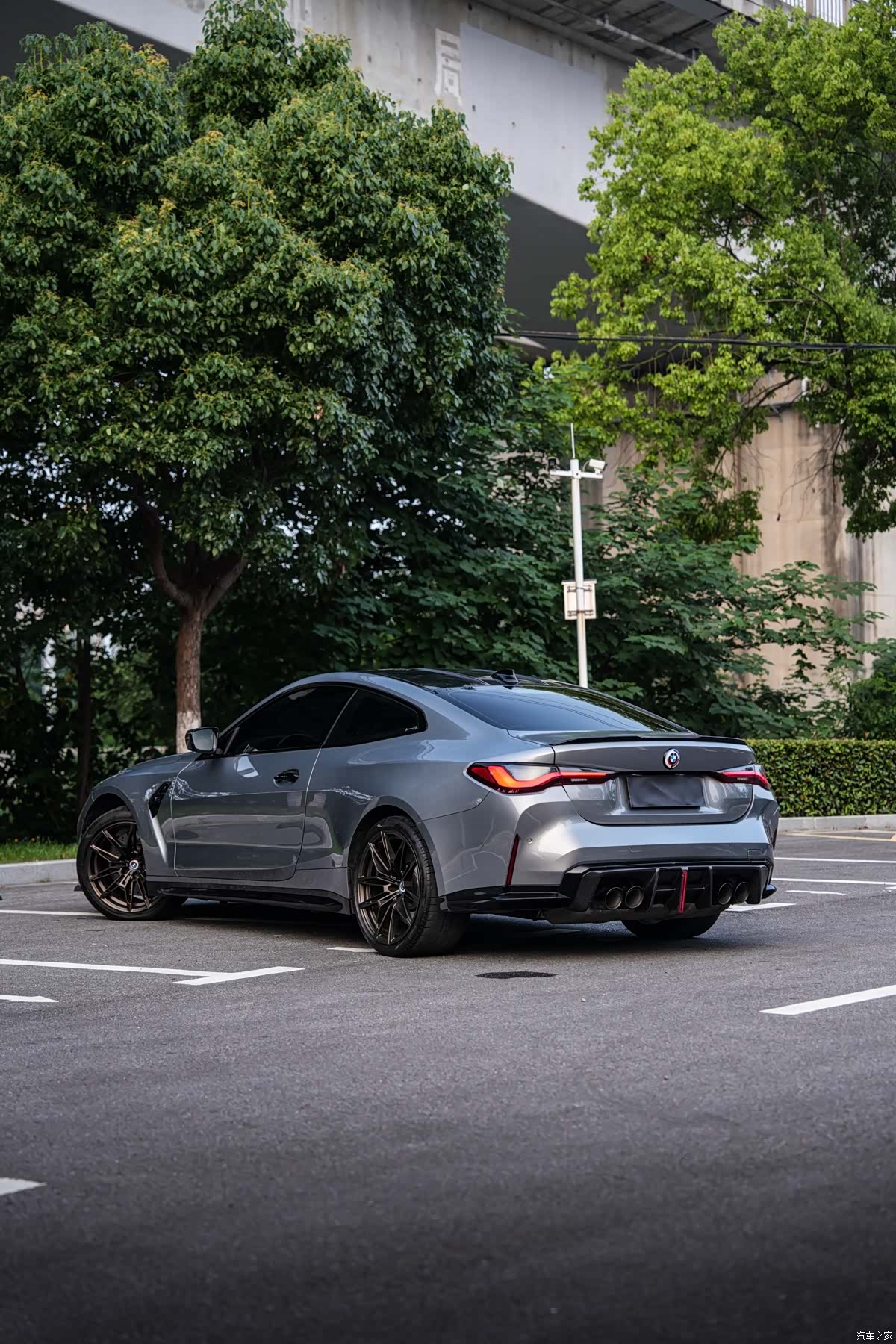 BMW M4, 2023 4