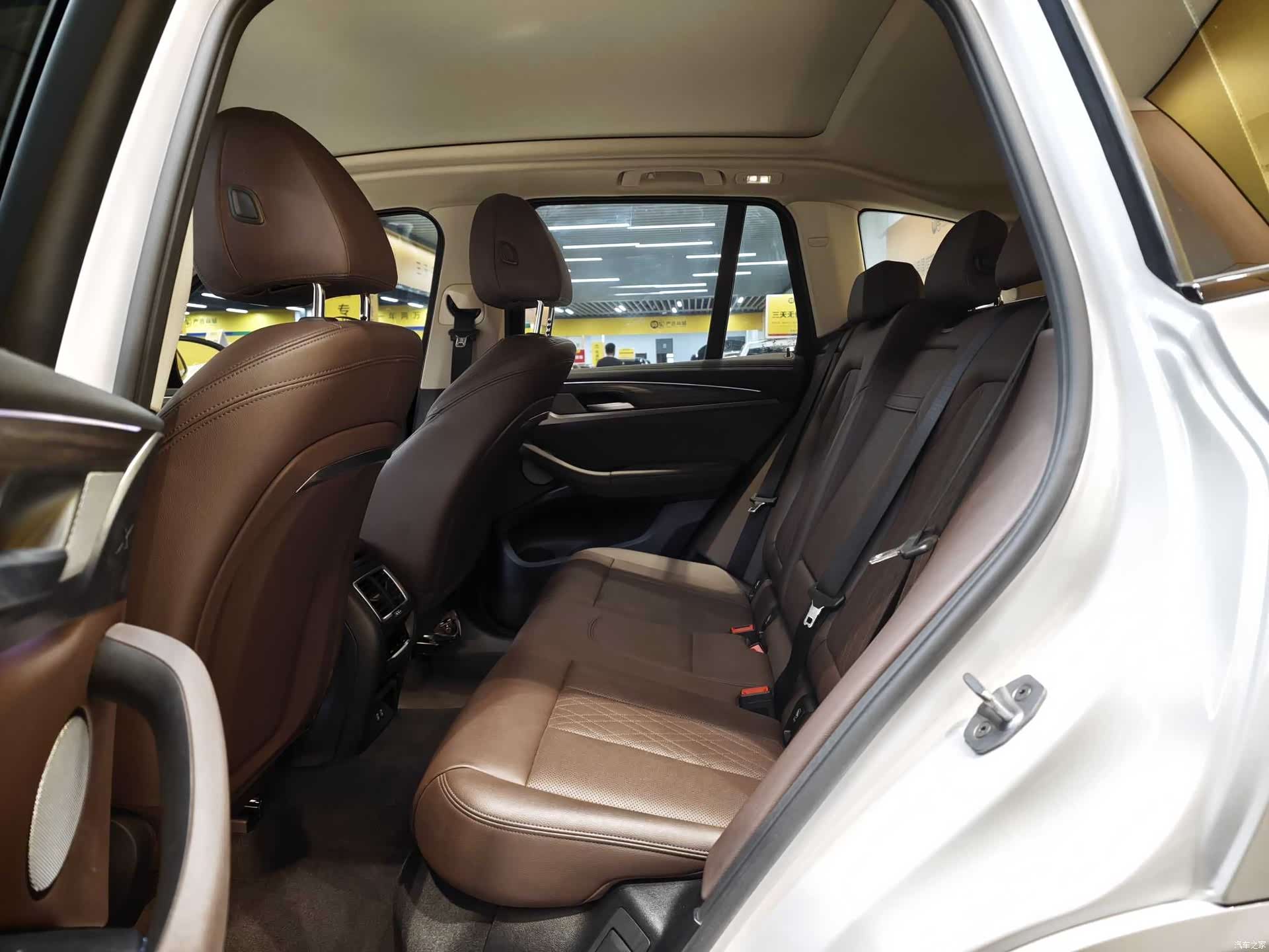 BMW X3, 2022 9
