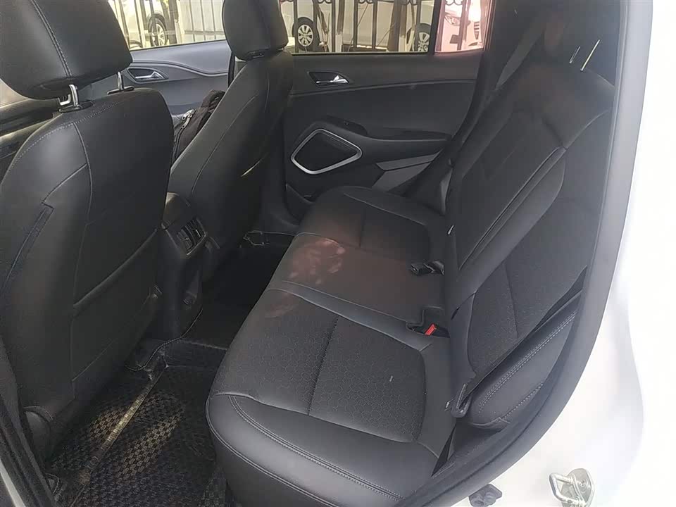 Hyundai Beijing ix35