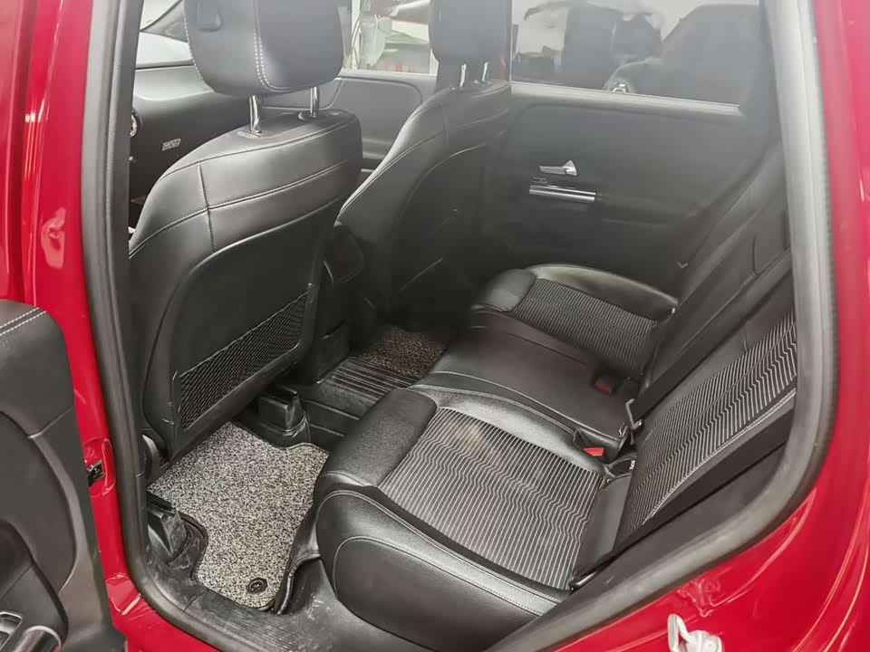 Mercedes-Benz Class B