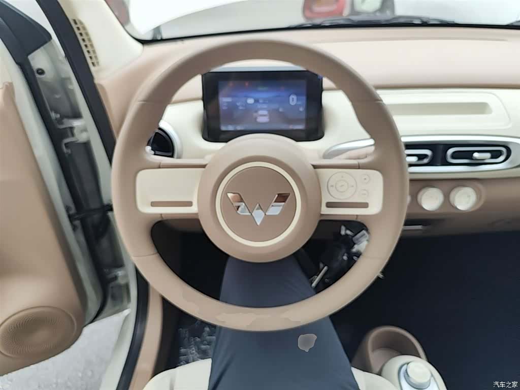 Wuling MINIEV, 2026 11