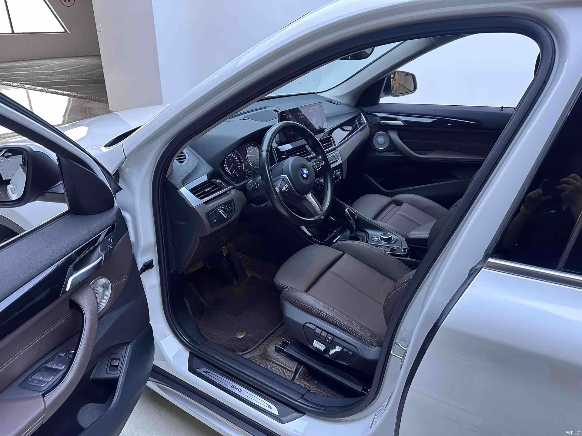BMW X1, 2022 9
