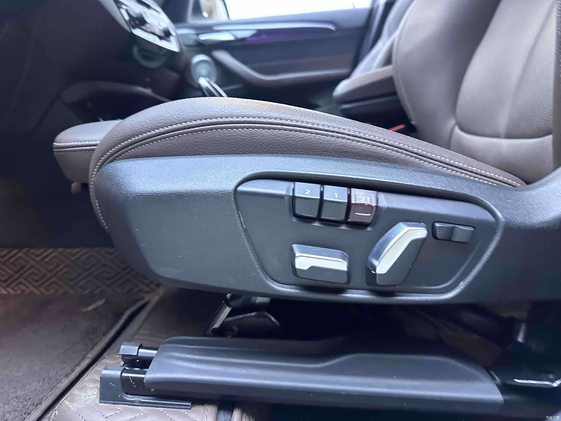 BMW X1, 2022 14