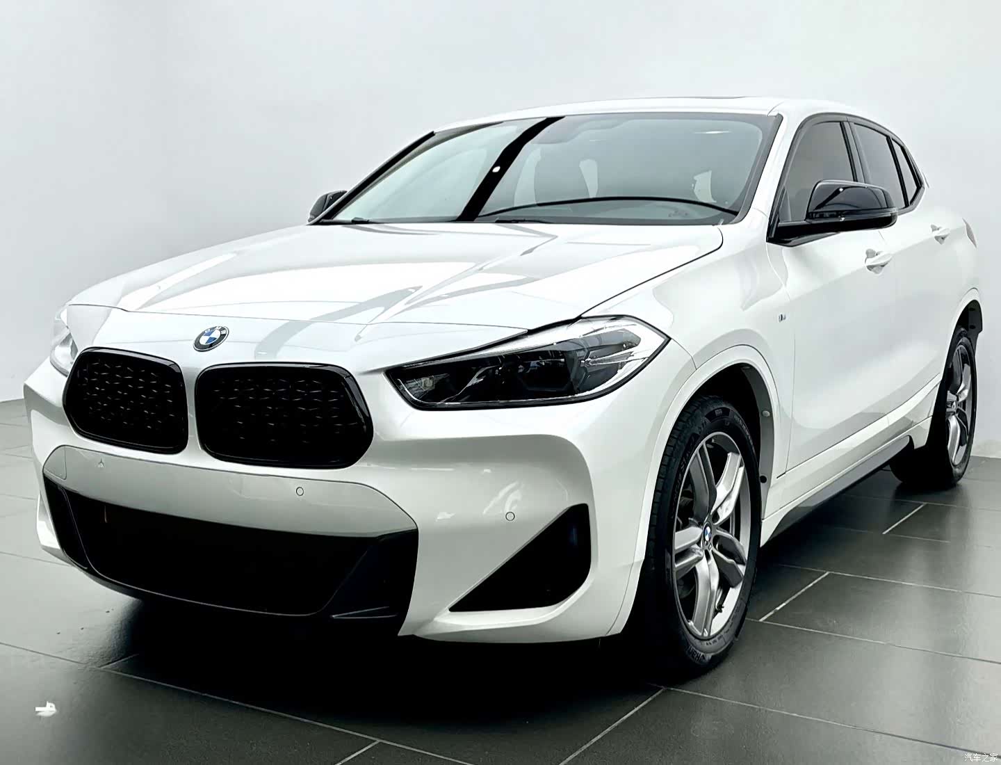 BMW X2, 2023 1