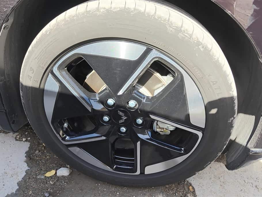 Wuling Wuling Starlight