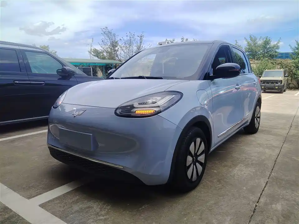 Wuling Wuling Bingguo